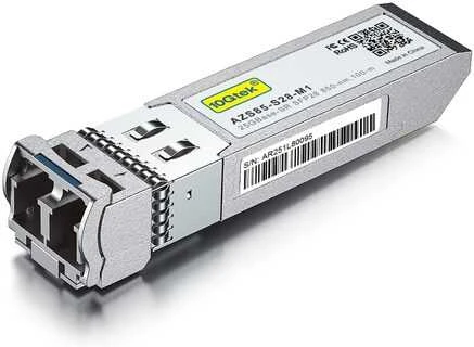 Šakotuvas Modulis SFP Cisco Modulis optinis SFP MonoModo SFP-25G-SR-S=