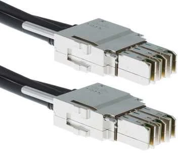 CISCO 50 cm 1 tipo sukibimo kabelis