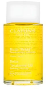 Clarins Relaxation (. aliejus) 100 ml