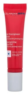 Clarins Energizuojantis akių gelis vyrams ("Energizing Eye Gel") 15 ml