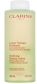 Clarins Valantis Tono Losjonas 400ml