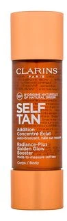 "Clarins Selftan self" (Spindesio ir švytėjimo stiprintuvas) 30 ml