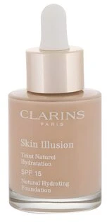 Clarins odos iliuzija 105