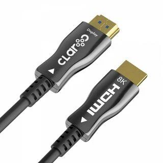 Unitek Claroc HDMI 2.1 AOC 8K 120Hz 5,0 m