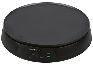 Vaflinė Naleśnikarka CM 3849 CLATRONIC