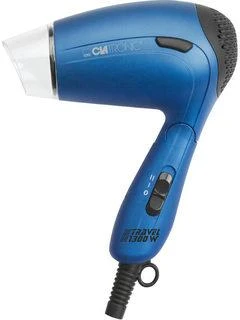Kelioninis plaukų džiovintuvas Clatronic HTD 3429