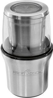 Kavamalė Clatronic Profi Cook PC-KSW 1021 (200W, sidabrinė sp.)