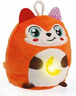 Baby Clement Baby_Clement Žaislas Fox Twinkle Twinkle 17555