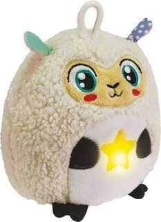 Baby Clement Baby_Clement Žaislas Clementoni Twinkle Twinkle Sheep 17499