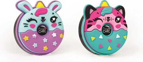 Clementoni Žaislai CLE Crazy Chic cienie Donat 18160 /14