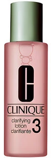 Clinique - Valomasis losjonas 3 200 ml. /Odos priežiūra