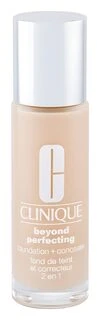 Clinique Beyond Perfecting Foundation + Maskuoklis, 30 ml