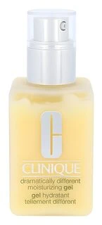 Clinique Dramatically Different drėkinamasis gelis, 125 ml