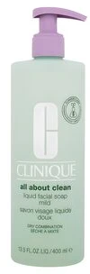 Clinique Švelnus skystas veido prausiklis