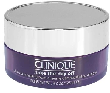 „Clinique Take The Day Off“ valomasis balzamas, 125 ml
