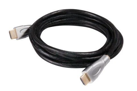 Club 3D CLUB3D Premium High Speed HDMI™ 2.0 4K60Hz UHD kabelis 1 m / 3,28 pėdos Sertifikuotas