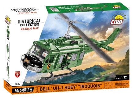 COBI - Konstruktorius Bell UH-1 Huey Iroquois, 1/32, 2423
