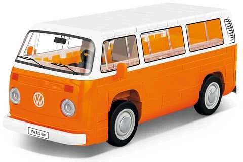 COBI CARS VW T2B Bus 145kl 24621