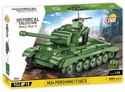 Konstruktorius Cobi 2564, 904 d.