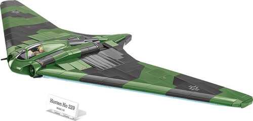 Konstruktorius Cobi Horten HO 229 lėktuvas 5757, 953 d.