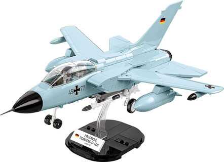 COBI ARMED FORCES Panavia Tornado IDS 493kl 5853