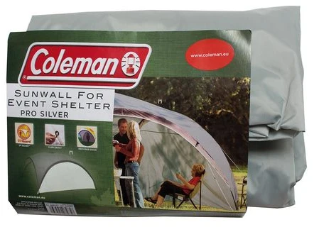 Coleman Palapinė sodo EVENT SHELTER SUNWALL L