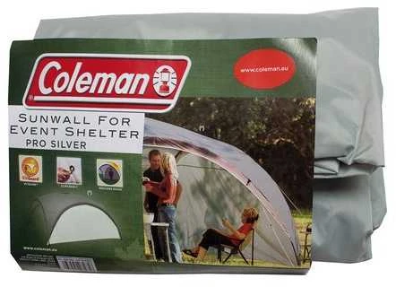 Sienelė pavėsinei Coleman EVENT Shelter Pro XL