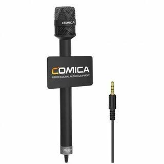 Comica HRM-S