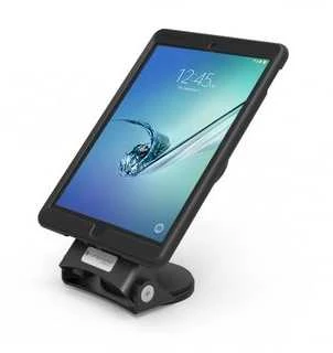 Compulocks Stojak Maclocks Grip & Dock Juoda - 189BGRPLCK