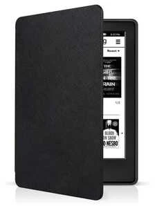 Connect It C-Tech PROTECT dėklas, skirtas „Amazon Kindle TOUCH 2019/2020“, žadinimo/miego funkcija, kietas viršelis, AKC-14, Äerné©