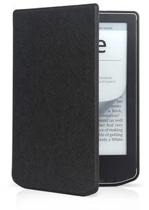 CONNECT IT case for PocketBook 629/634/619 Juodas