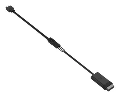 Corsair iCUE LINK GPU adapterio kabelis