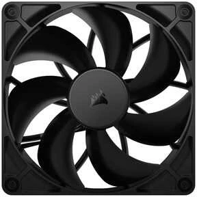 Corsair RS Series 140, PWM Fan – 140mm, juodas