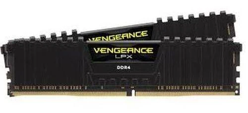 Corsair Vengeance Lpx 16Gb 2X8Gb Kaina | Varle.lt