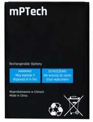 myPhone Baterija Naujas MyPhone Hammer 4 / 4+ BS-29 Baterija 2019 m.