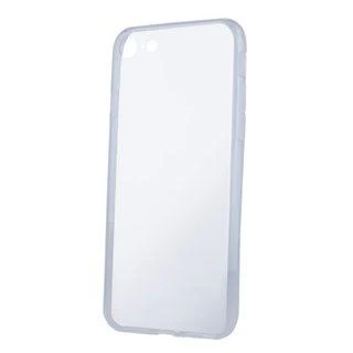 TFO Telforceone Plonas 1 mm dėklas, skirtas Samsung Galaxy Note 20 Ultra / 20 Ultra 5G skaidrus