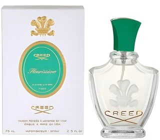 Creed Fleurissimo (W) EDP 75ml