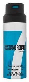 Cr7 Cristiano Ronaldo Cristiano Ronaldo - CR7 Origins dezodorantas 150 ml