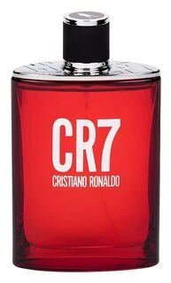 Cristiano Ronaldo CR7 tualetinis vanduo, 100 ml