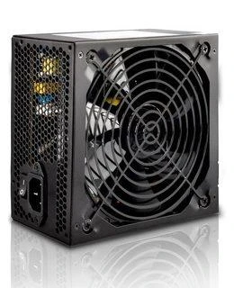 Maitinimo šaltinis Crono PS600Plus-B/Gen2 600W