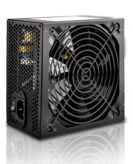 Crono PS500Plus Gen2 500W maitinimo šaltinis