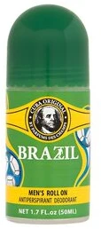 Dezodorantas Cuba Brazil 50ml