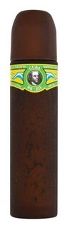 Kvepalai vyrams Cuba Cuba Brazil EDT, 100 ml