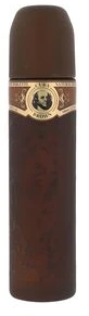 Kvepalai vyrams Cuba Brown EDT, 100 ml
