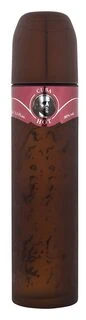 Vyriški kvepalai Cuba Hot EDT, 100 ml