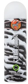 Cuba Jungle, 200 ml