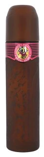 Kvepalai vyrams Cuba Las Vegas EDT, 100 ml