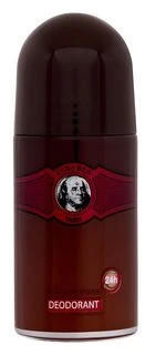 Cuba Raudona, 50 ml