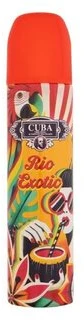 Cuba Rio Exotic