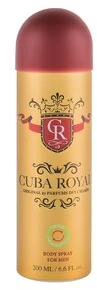 Cuba Royal, 200 ml